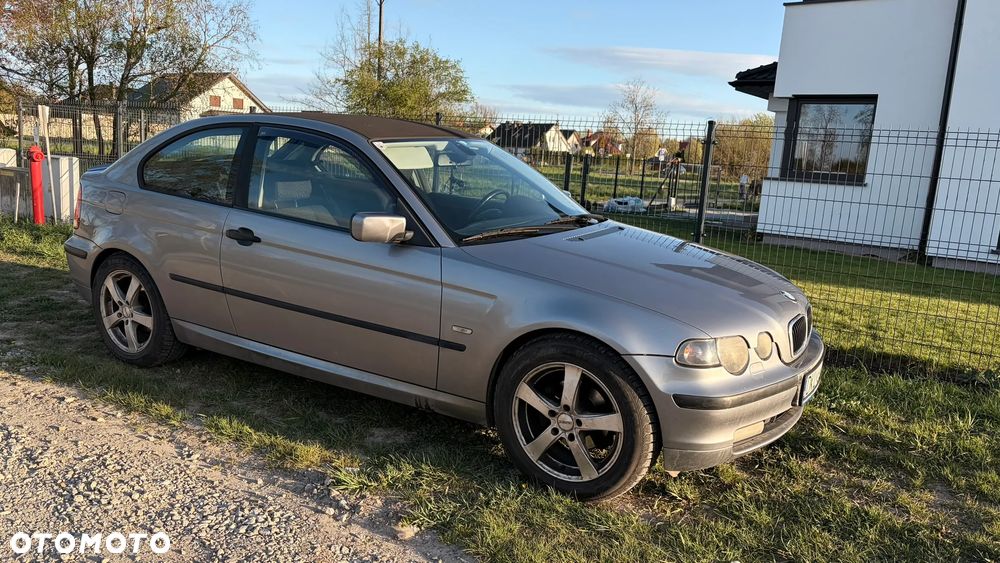 BMW Seria 3 - 3