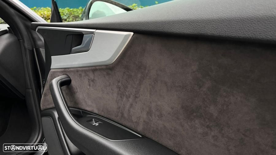 Audi A5 Cabrio 2.0 TFSI S tronic - 32