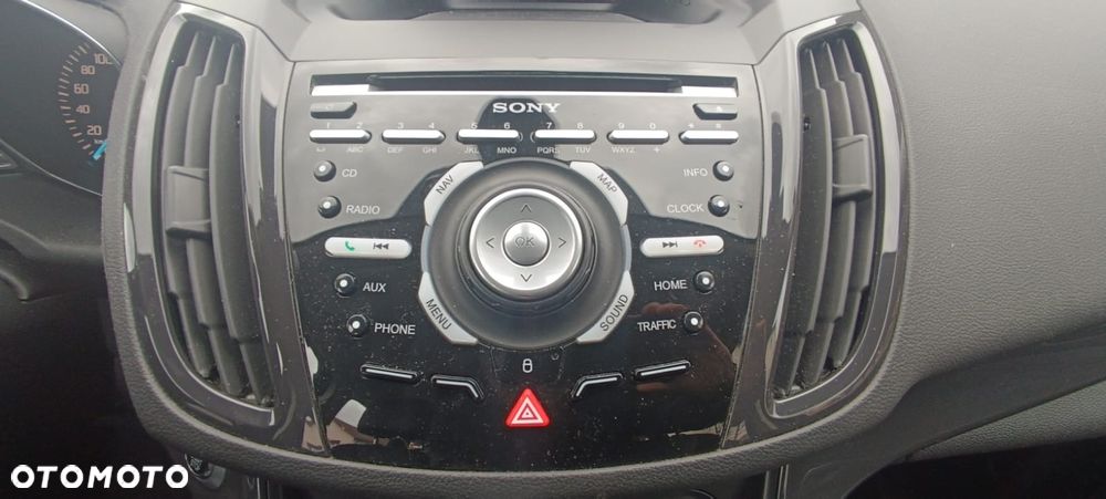 Ford Kuga 2.0 TDCi 4x4 Titanium - 11