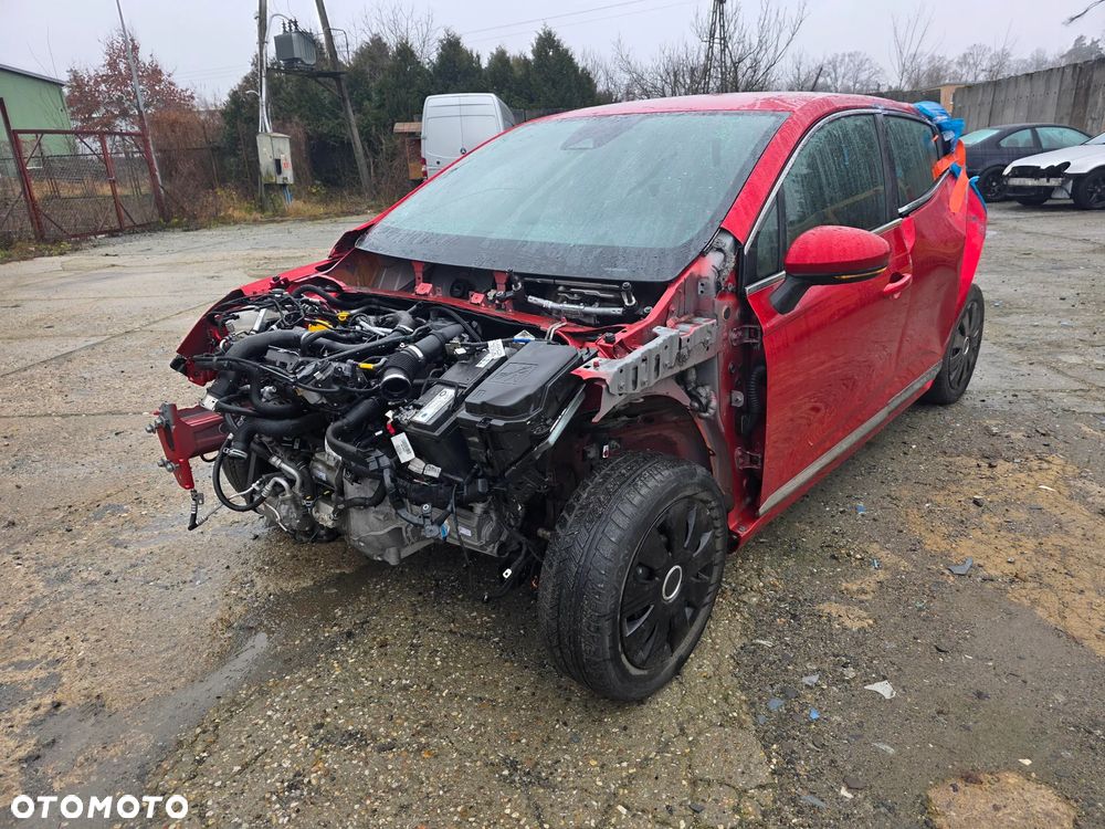 Renault Clio 1.0 TCe Intens - 5