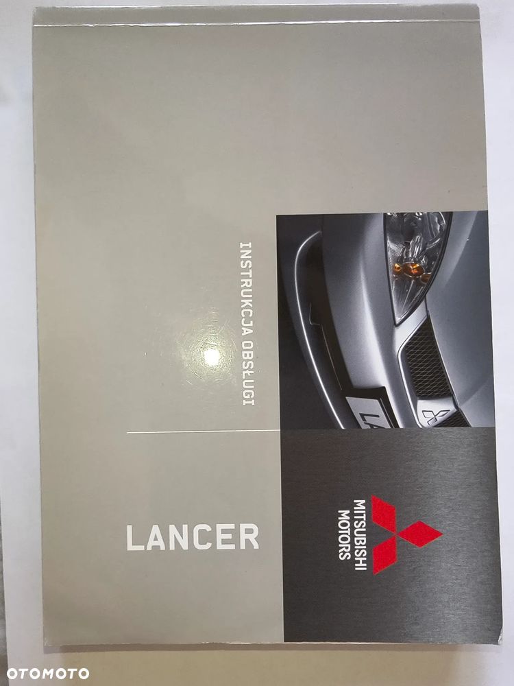 Mitsubishi Lancer 1.6 Invite - 31