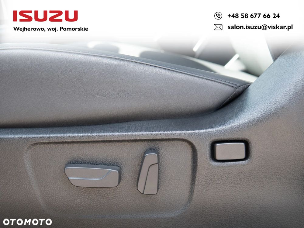 Isuzu D-Max 1.9 DC LSE - 13