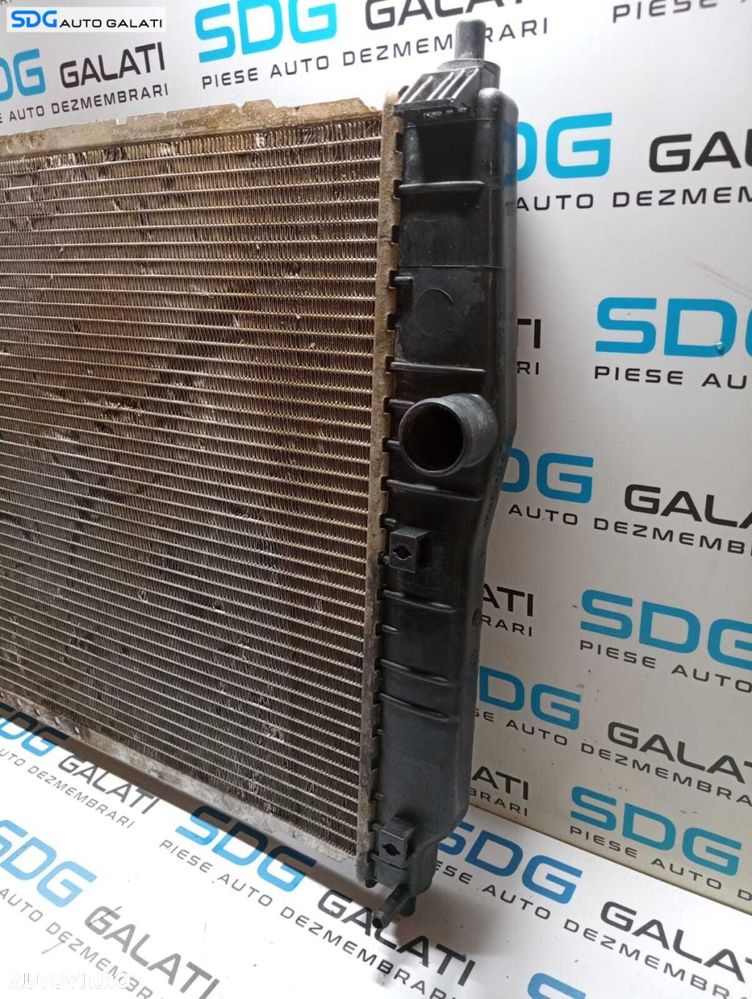 Radiator Apa BMW X3 E83 2003 - 2010 [M6309] - 3