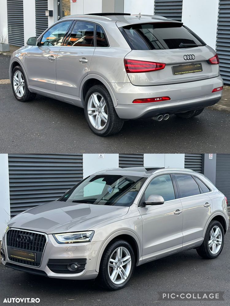 Audi Q3 - 5