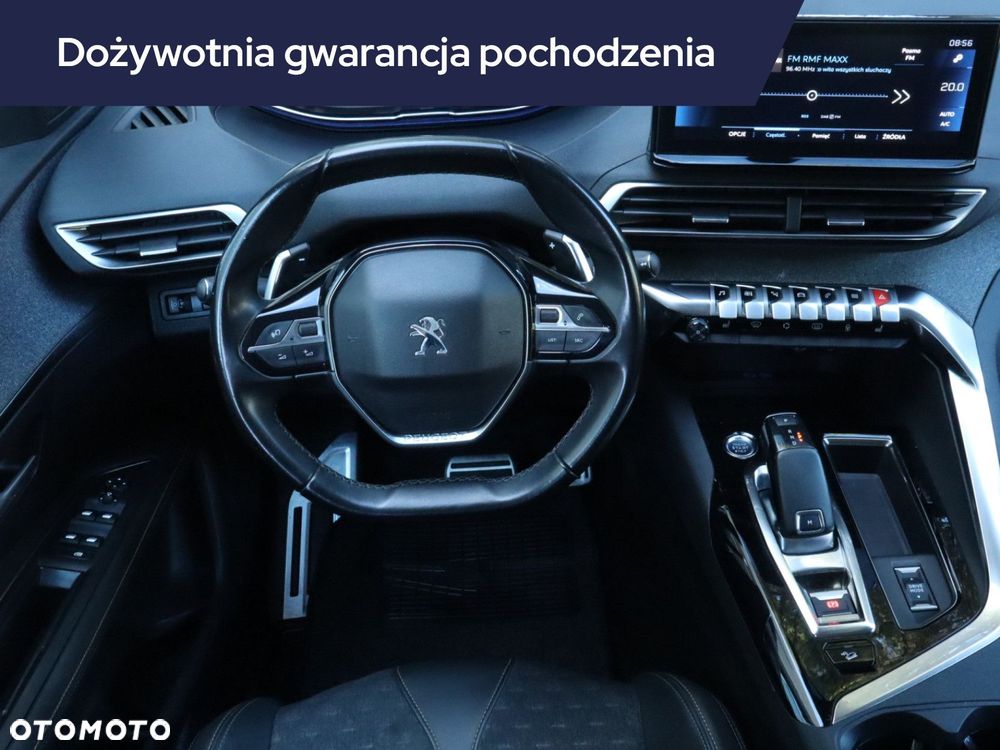 Peugeot 3008 - 9