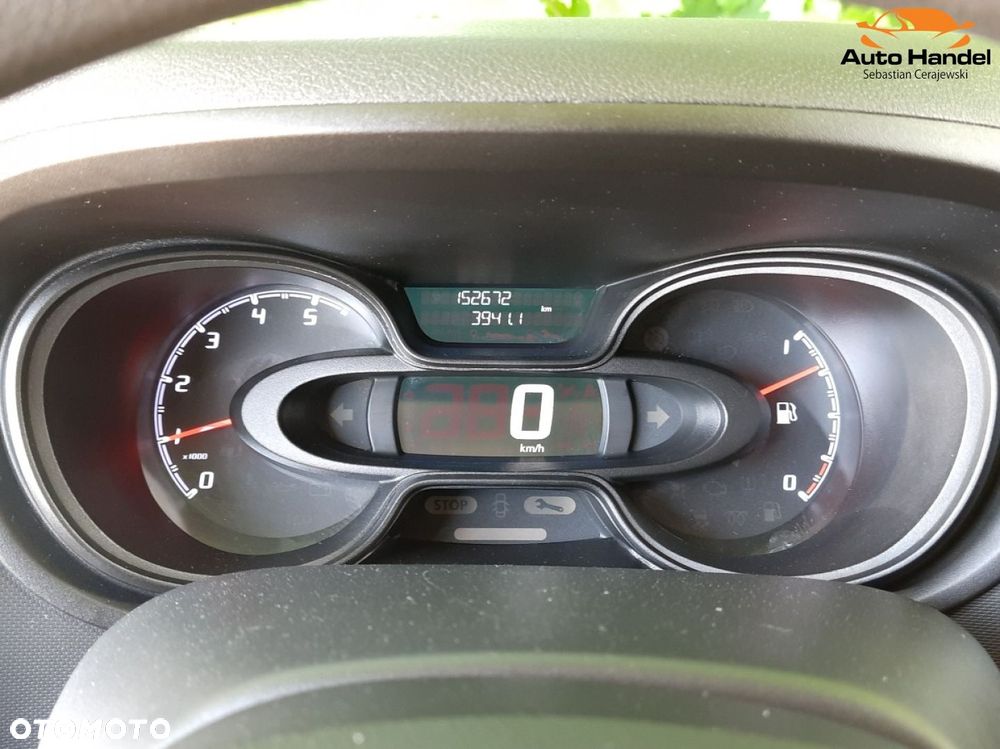 Fiat Talento L2H1 Family - 18