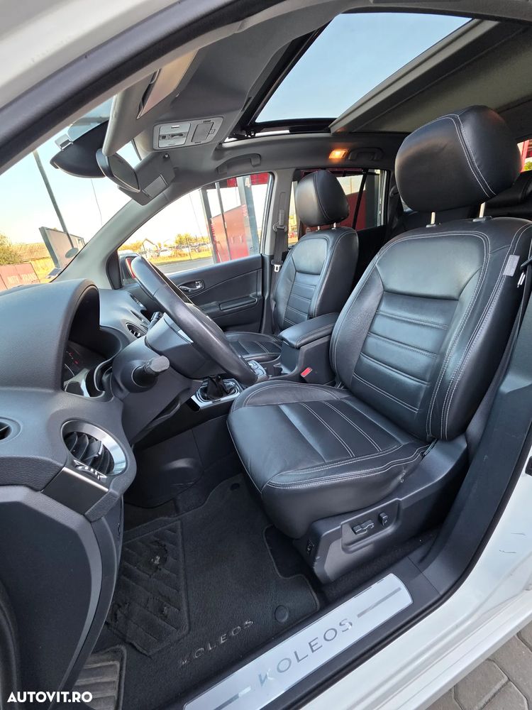 Renault Koleos 2.0 dCI Privilege - 26