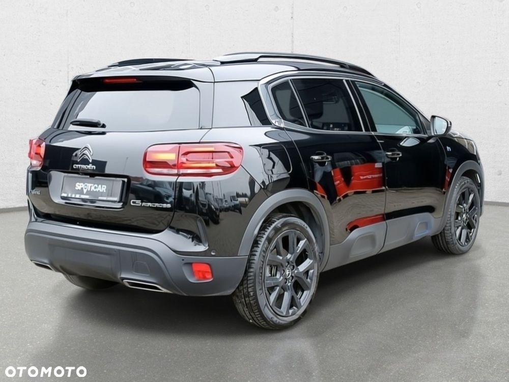 Citroën C5 Aircross - 6