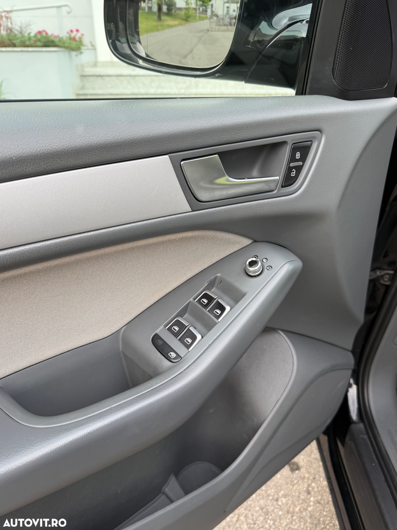 Audi Q5 2.0 TDI Quattro S tronic - 20