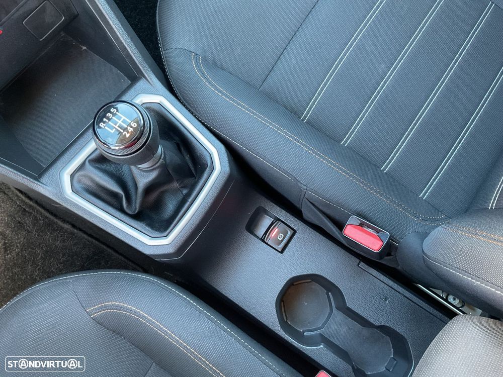 Dacia Sandero 1.0 ECO-G Expression Bi-Fuel - 28