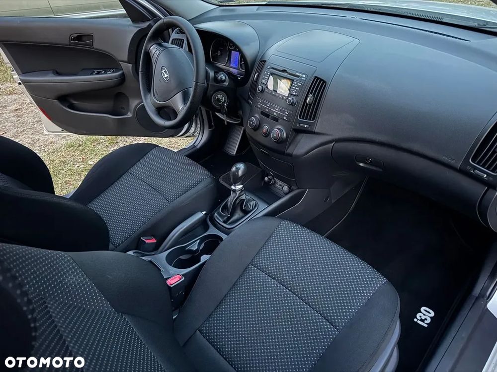 Hyundai i30 - 12