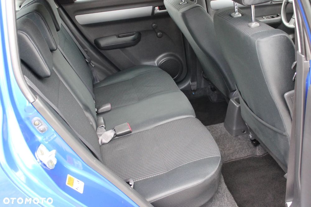 Suzuki Swift 1.3 Comfort+ - 22