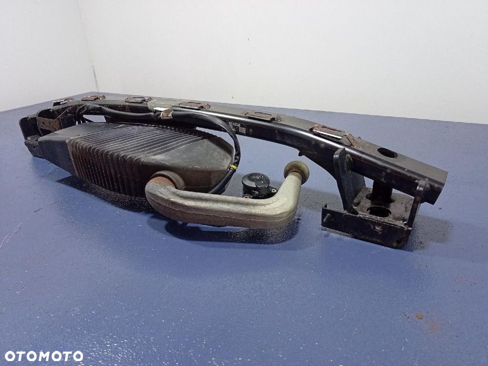 BMW 5 F10 F11 HAK DO PRZYCZEPY ELEKTRYCZNY 6795717 - 3