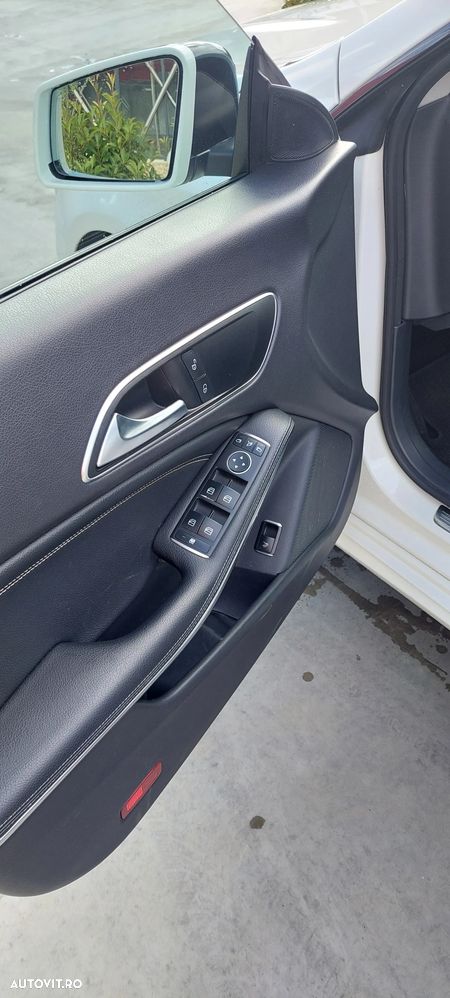 Mercedes-Benz CLA 180 d 7G-DCT - 6