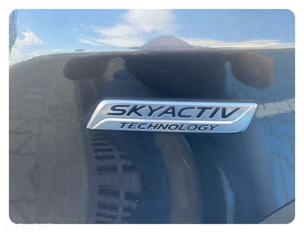 Mazda 6 2.0 SKYACTIV-G Center-Line - 38