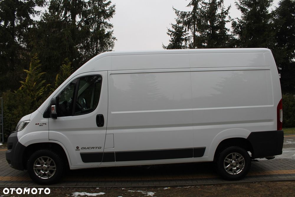 Fiat Ducato - 5