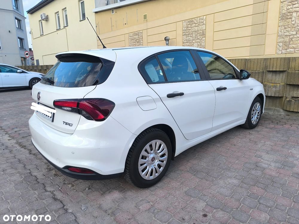 Fiat Tipo - 3