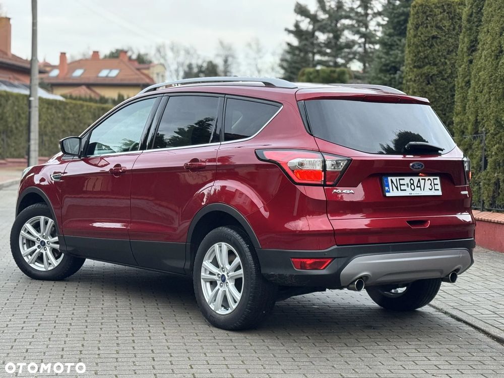 Ford Kuga - 29