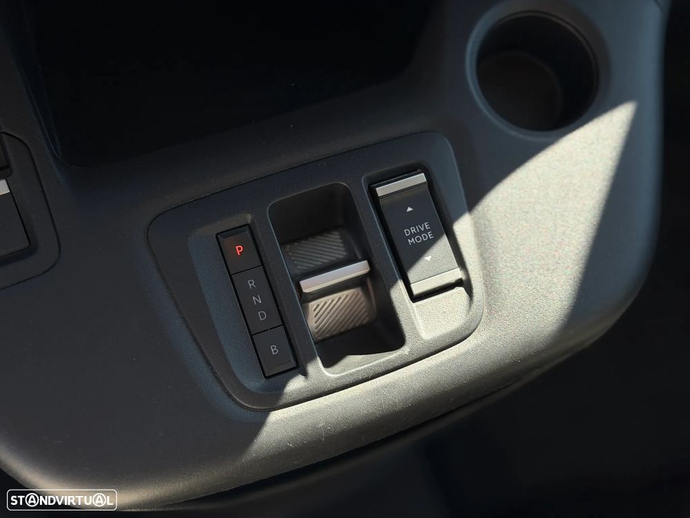 Citroën E-Berlingo Elétrico 7 lugares - 24