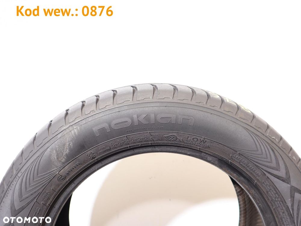Nokian Line - 215/55 R16 - 4