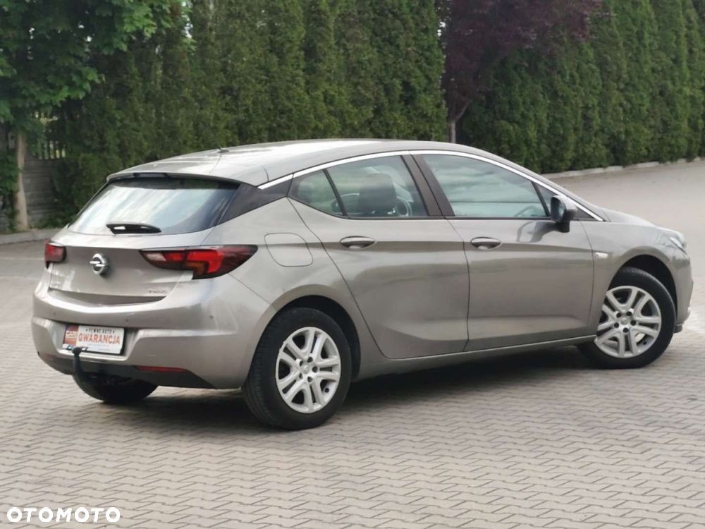 Opel Astra - 29
