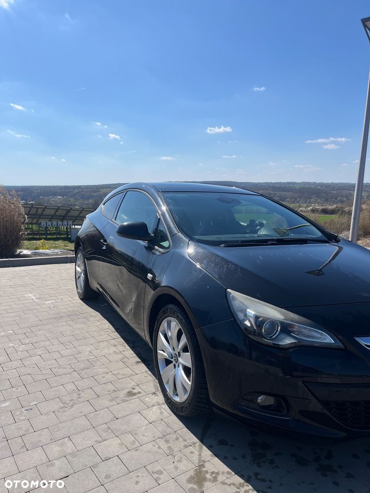 Opel Astra - 36