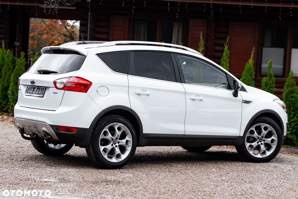 Ford Kuga 2.5 Individual - 14