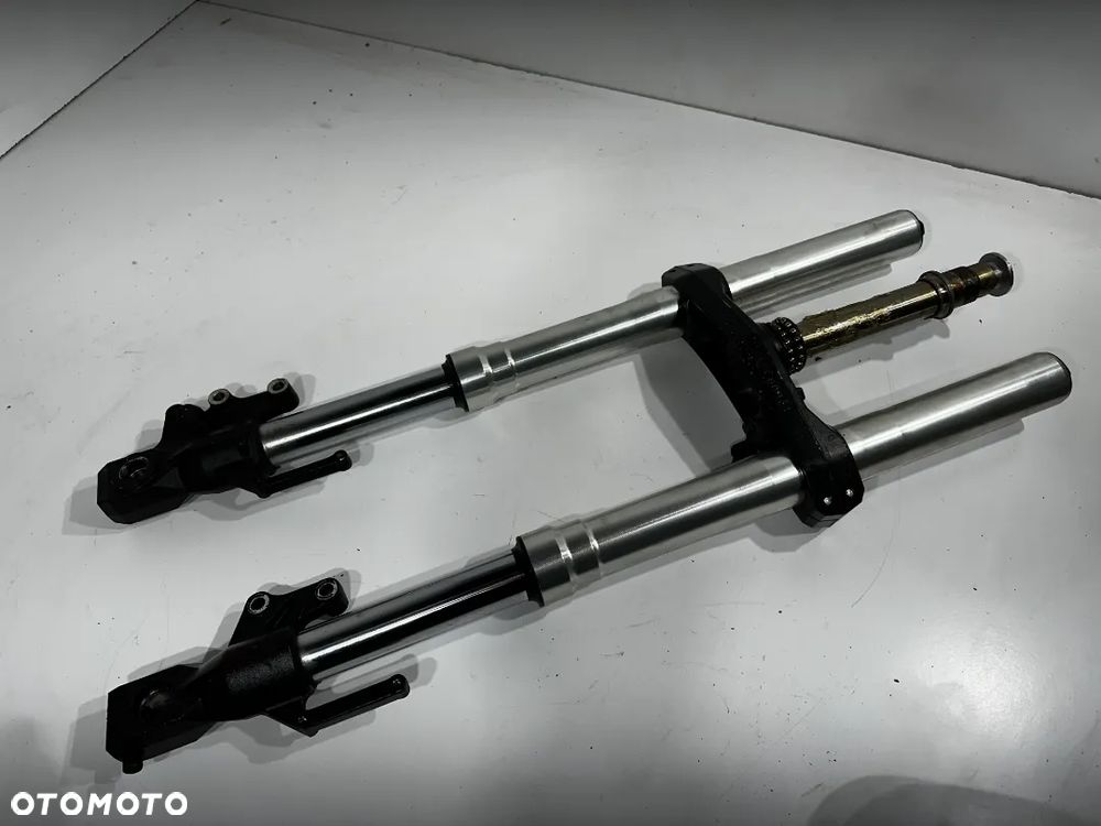 Lagi widełki zawieszenie Kawasaki Versys 650 - 11