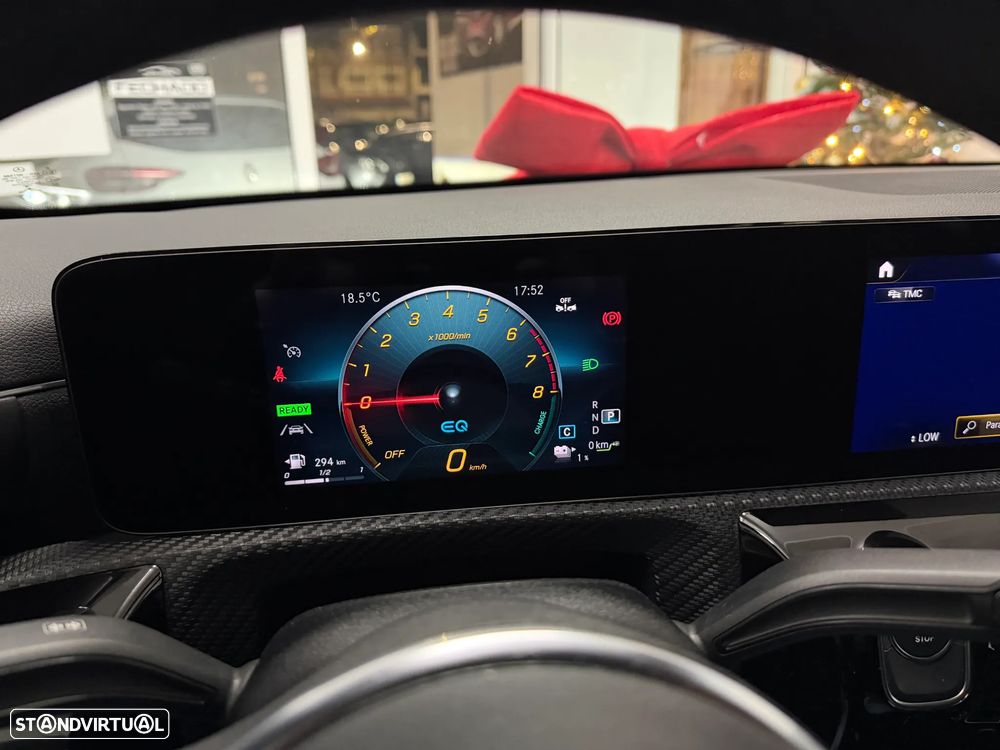 Mercedes-Benz CLA 250 e Shooting Brake Style Plus - 25