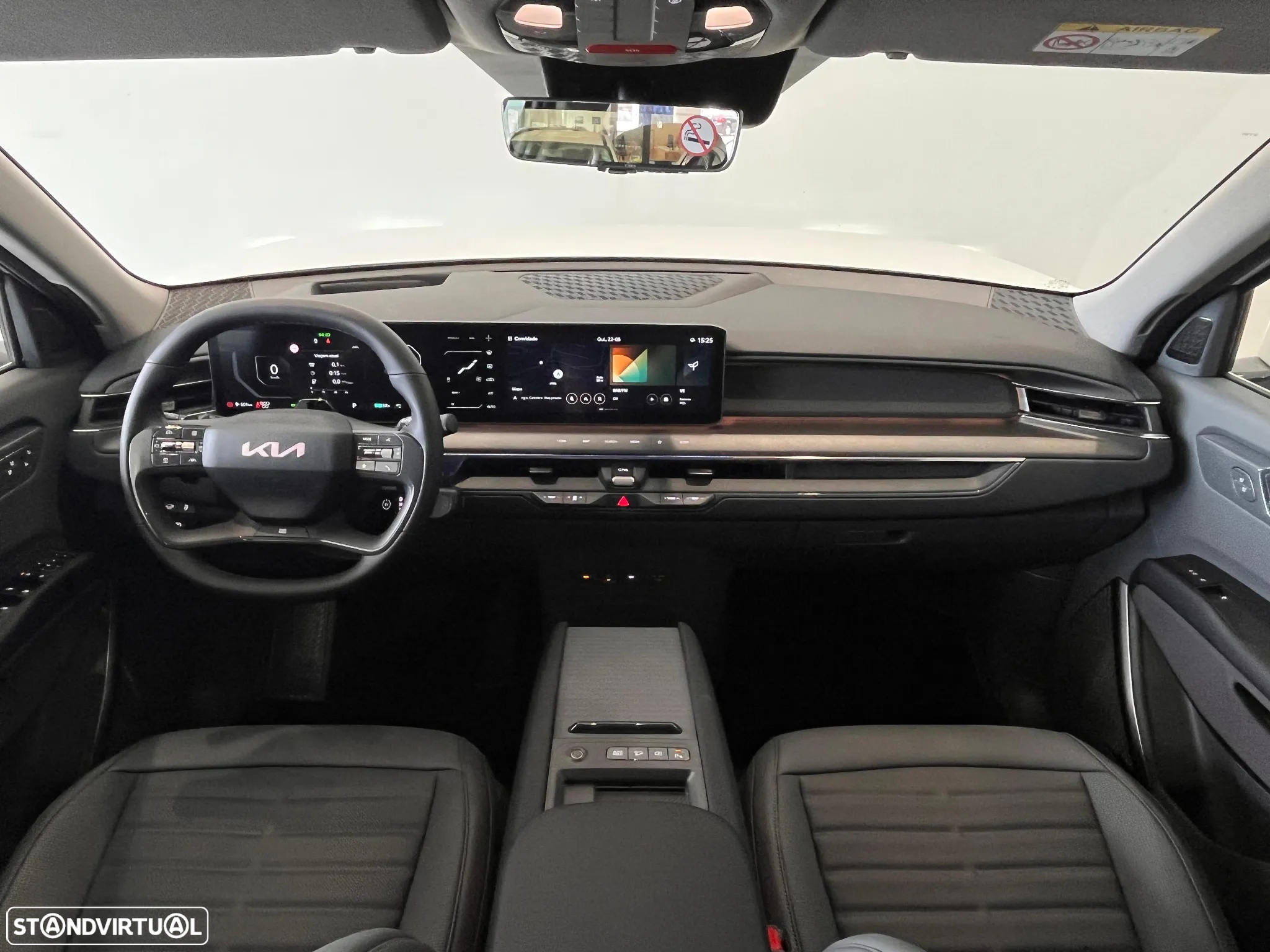 Kia EV9 98.8 kWh 1st Edition - 7