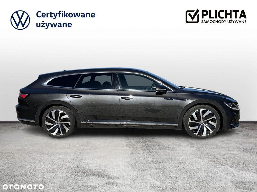 Volkswagen Arteon 2.0 TDI R-Line DSG - 7