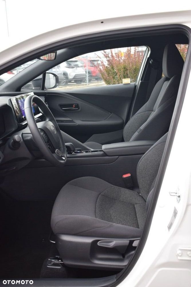 Toyota C-HR 1.8 Hybrid Comfort - 8
