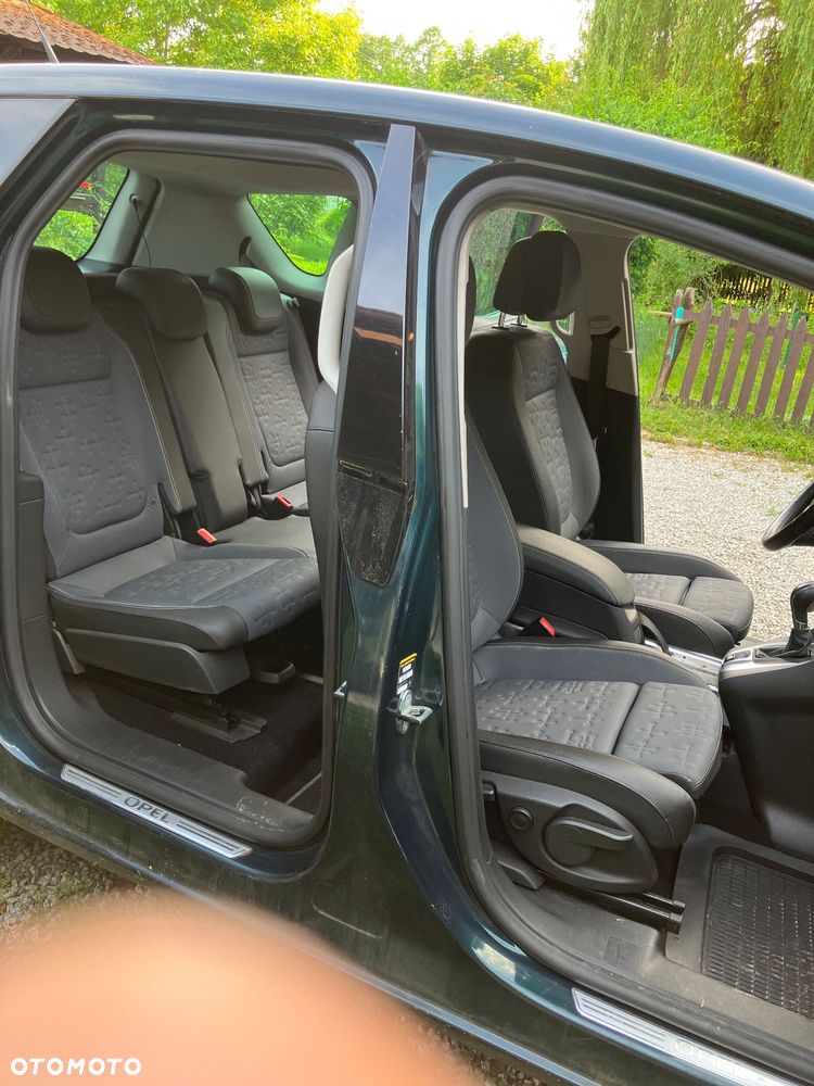 Opel Meriva 1.4 T Enjoy - 9