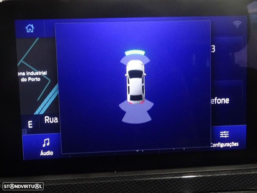 Ford Kuga 1.5 EcoBoost ST-Line - 28