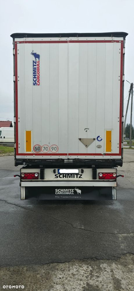 Schmitz Cargobull SCB*S3T - 3
