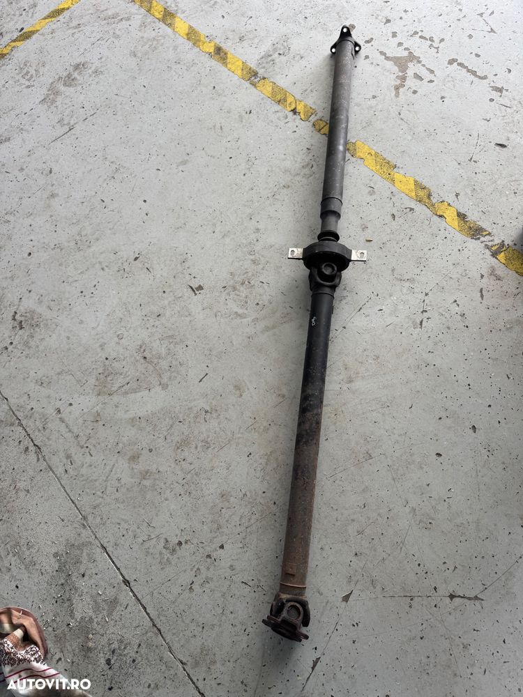 Cardan bmw seria 1 e81,e 82 e87 e88 118i n43 - 1
