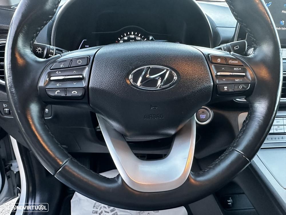 Hyundai Kauai Premium - 25