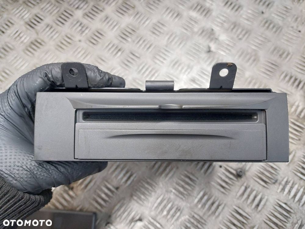 NAPĘD CZYTNIK NAWIGACJI PILOT VOLVO S40 II V50 I 30679669 30657371 - 5