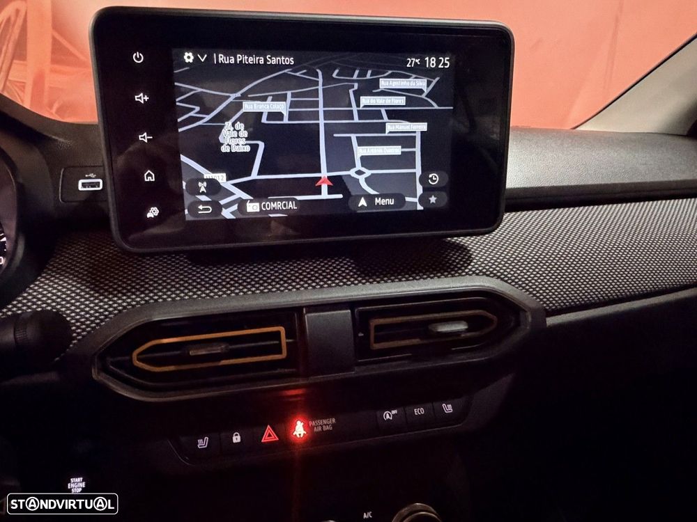 Dacia Sandero 1.0 TCe Expression - 13