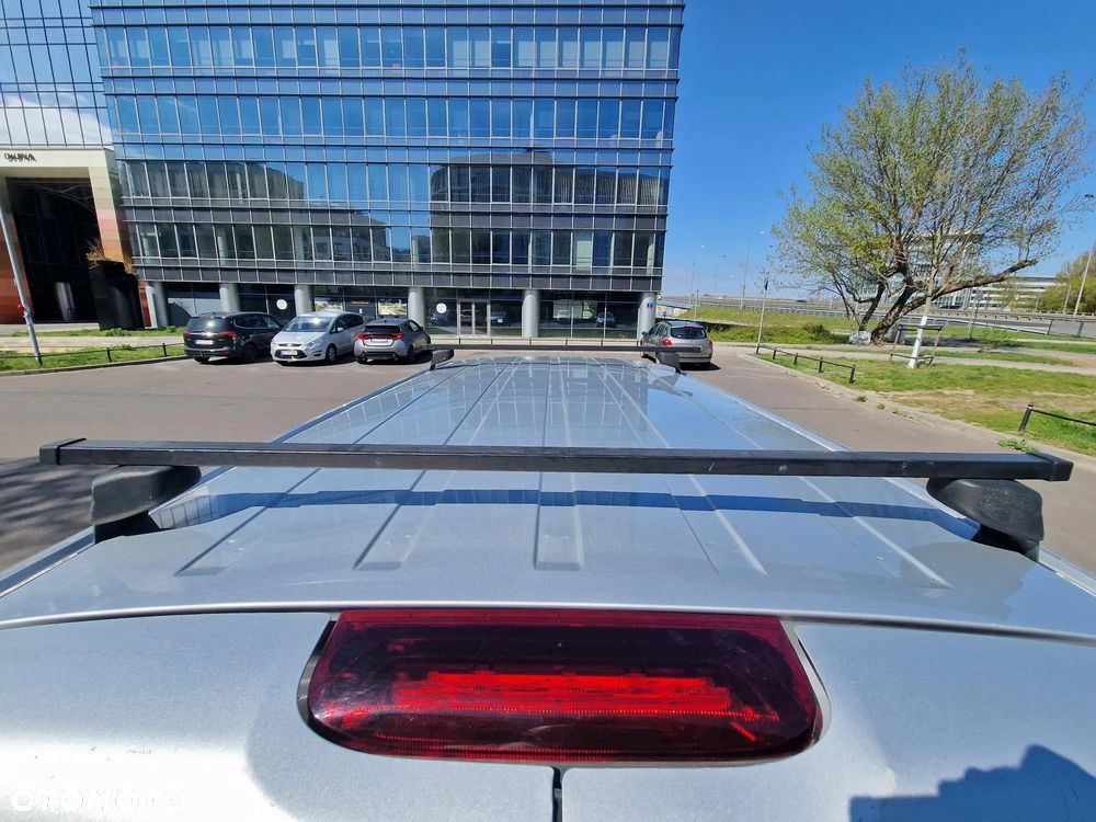 Ford TRANSIT CONNECT - 11