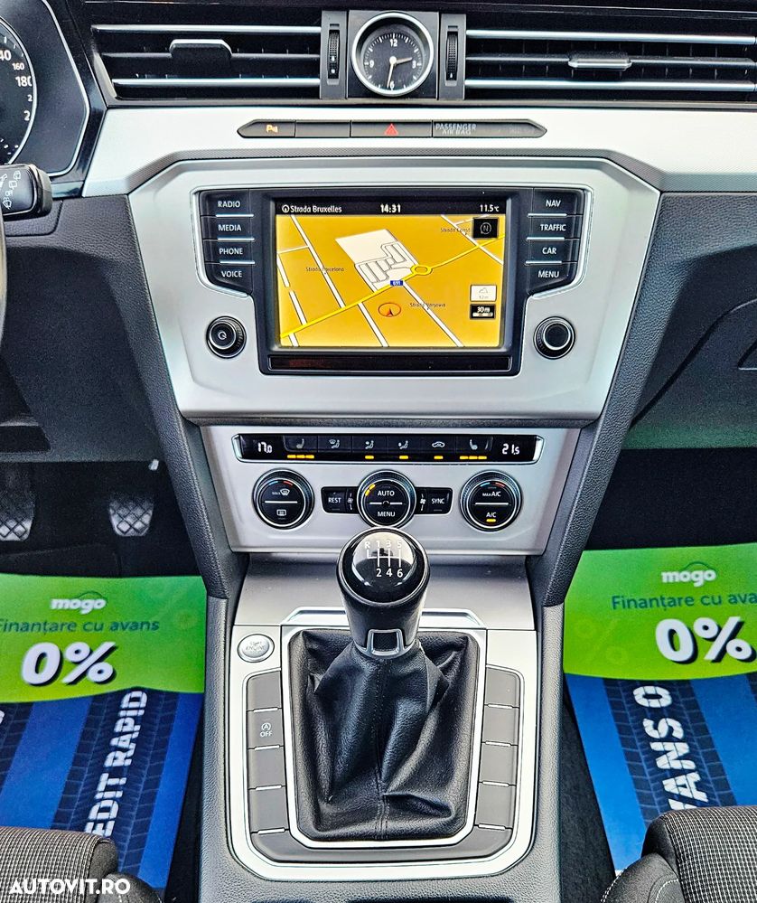 Volkswagen Passat - 7