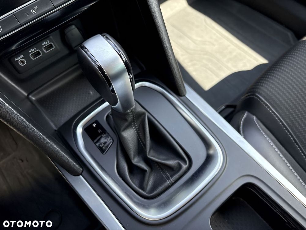 Renault Megane 1.3 TCe FAP Intens EDC - 15