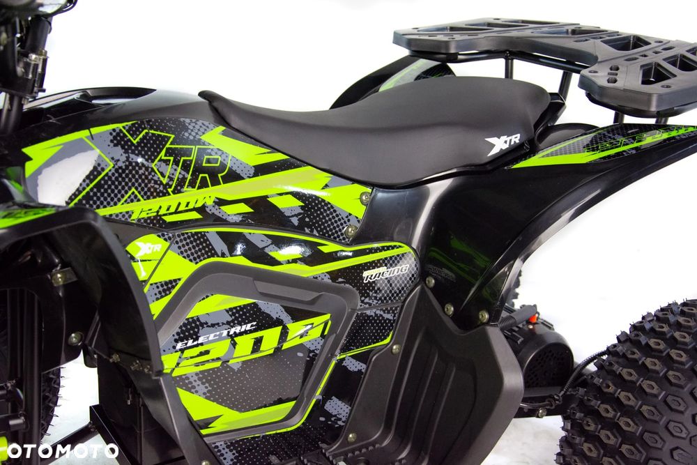 XTR Inny - 14