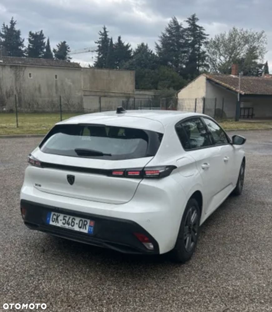 Peugeot 308 BlueHDi 130 EAT8 Stop & Start Active Pack - 3