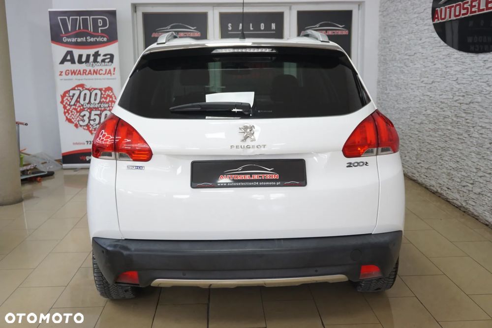 Peugeot 2008 BlueHDi 100 STOP & START Style - 5