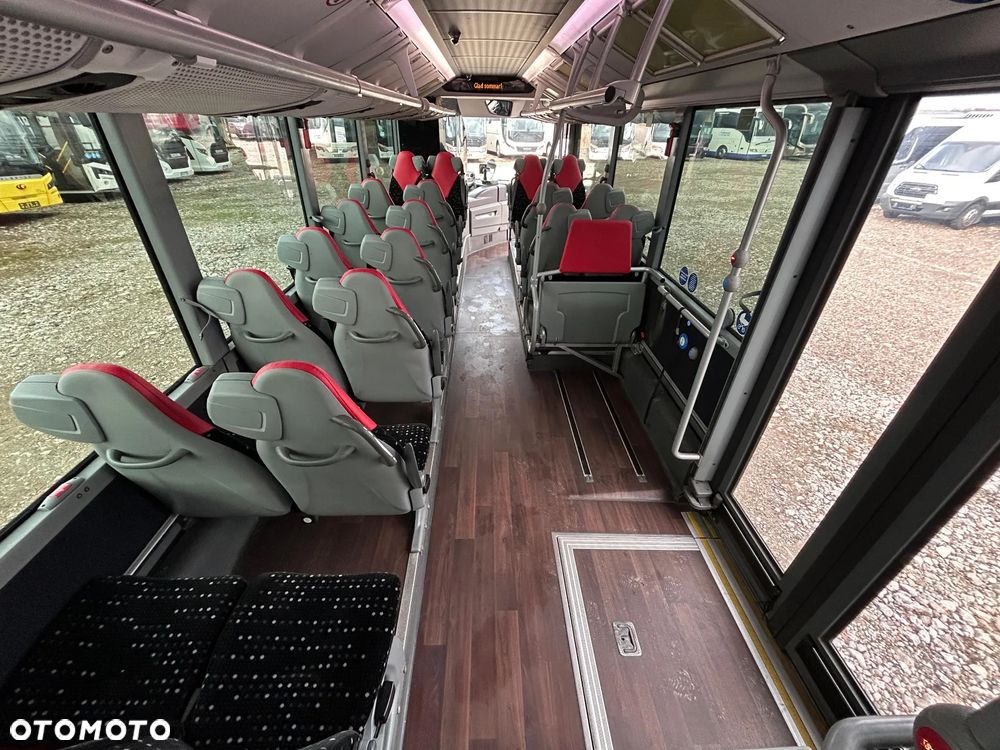 Mercedes-Benz Citaro - 25