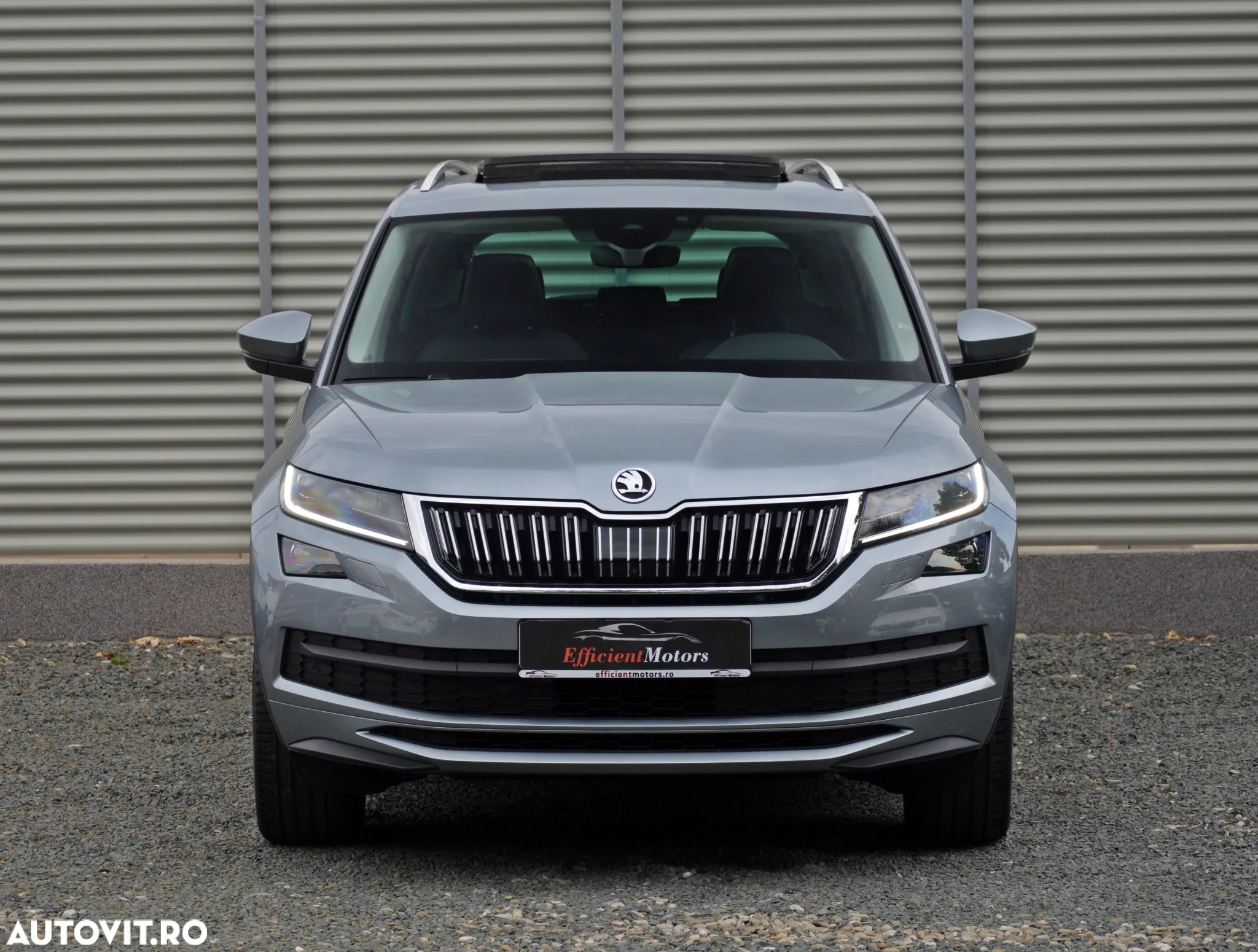 Skoda Kodiaq 2.0 TDI DSG L&K - 15