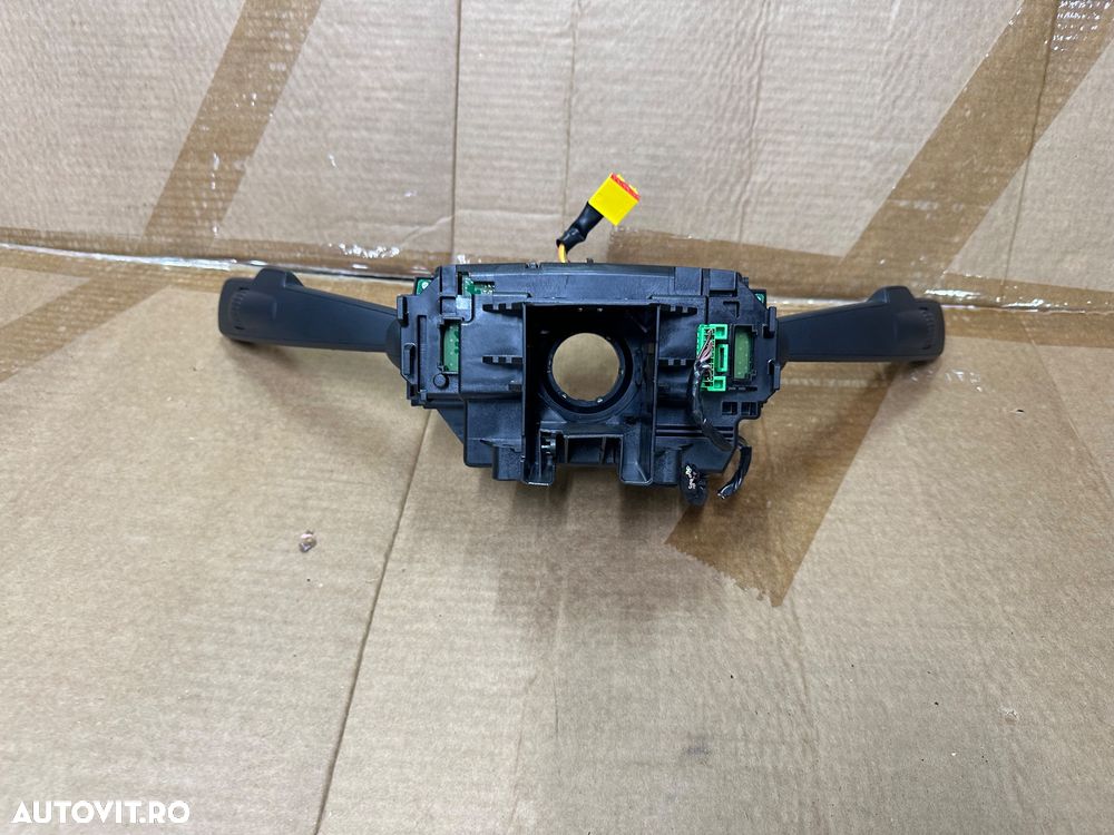 Manete si folie volan VOLVO V40 an 2013-2019 - 3
