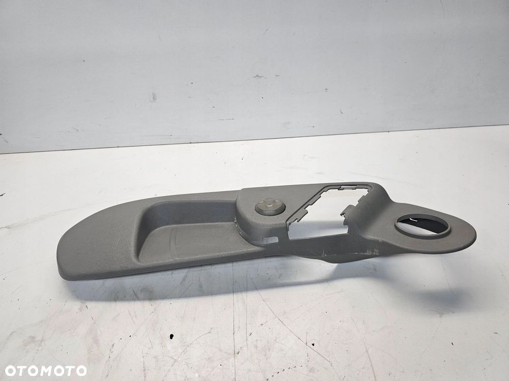 OSŁONA ZAŚLEPKA FOTELA PRAWA AUDI A6 C6 2100036R - 7