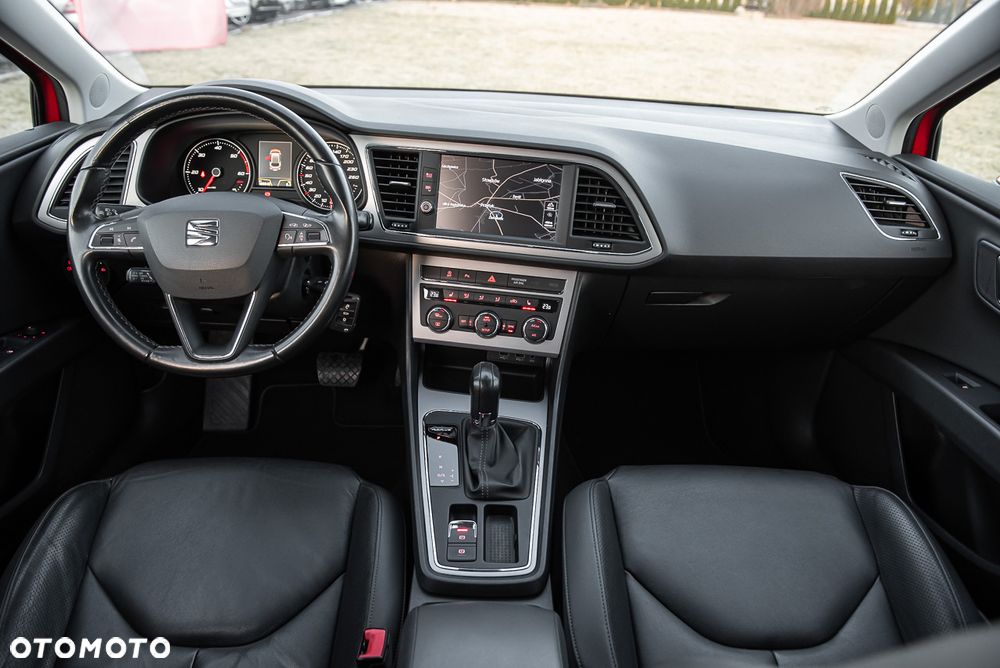 Seat Leon - 6